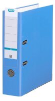 ELBA smart Pro Ordner hellblau Kunststoff 8,0 cm DIN A4, 1 St.