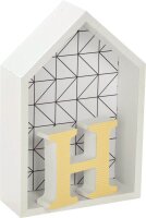 folia Motivblock GEOMETRIE farbsortiert 270 g/qm 20 Blatt