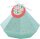 folia Motivblock GEOMETRIE farbsortiert 270 g/qm 20 Blatt