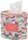folia Motivblock GEOMETRIE farbsortiert 270 g/qm 20 Blatt