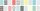 folia Motivblock GEOMETRIE farbsortiert 270 g/qm 20 Blatt