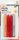 folia Siegelwachs Classic rot, silber, gold