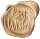 folia Siegelwachs Classic rot, silber, gold