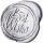 folia Siegelwachs Classic rot, silber, gold