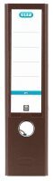 ELBA smart Pro Ordner braun Kunststoff 8,0 cm DIN A4, 1 St.