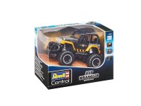 Revell RC SUV Quarter Back Ferngesteuertes Auto schwarz