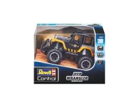Revell RC SUV Quarter Back Ferngesteuertes Auto schwarz