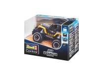 Revell RC SUV Quarter Back Ferngesteuertes Auto schwarz