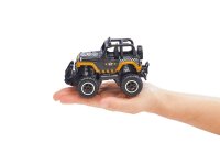 Revell RC SUV Quarter Back Ferngesteuertes Auto schwarz