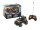 Revell RC SUV Quarter Back Ferngesteuertes Auto schwarz