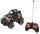Revell RC SUV Quarter Back Ferngesteuertes Auto schwarz