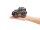 Revell RC SUV Quarter Back Ferngesteuertes Auto schwarz