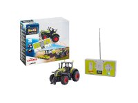 Revell Mini RC Claas Axion 960 Traktor Ferngesteuertes...