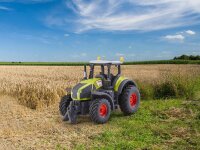 Revell Mini RC Claas Axion 960 Traktor Ferngesteuertes Auto grün