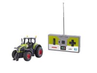 Revell Mini RC Claas Axion 960 Traktor Ferngesteuertes Auto grün