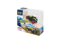 Revell Mini RC Claas Axion 960 Traktor Ferngesteuertes Auto grün