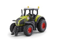 Revell Mini RC Claas Axion 960 Traktor Ferngesteuertes Auto grün