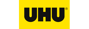 UHU creative XL LOW MELT 110°C Heißklebepistole schwarz, 1 St.