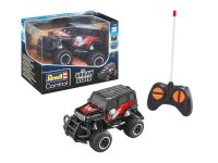 Revell RC SUV Urban Rider Ferngesteuertes Auto schwarz