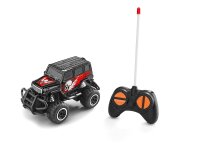 Revell RC SUV Urban Rider Ferngesteuertes Auto schwarz