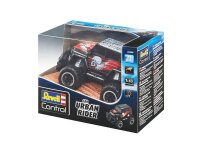 Revell RC SUV Urban Rider Ferngesteuertes Auto schwarz