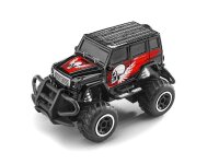 Revell RC SUV Urban Rider Ferngesteuertes Auto schwarz