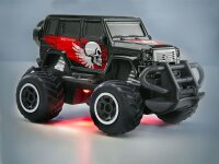 Revell RC SUV Urban Rider Ferngesteuertes Auto schwarz
