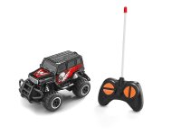 Revell RC SUV Urban Rider Ferngesteuertes Auto schwarz
