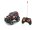 Revell RC SUV Urban Rider Ferngesteuertes Auto schwarz