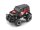 Revell RC SUV Urban Rider Ferngesteuertes Auto schwarz