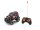 Revell RC SUV Urban Rider Ferngesteuertes Auto schwarz