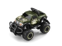 Revell RC SUV Field Hunter Ferngesteuertes Auto grün