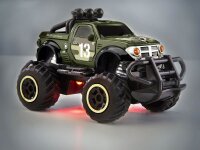 Revell RC SUV Field Hunter Ferngesteuertes Auto grün