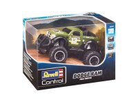 Revell RC SUV Field Hunter Ferngesteuertes Auto grün