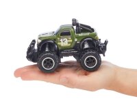 Revell RC SUV Field Hunter Ferngesteuertes Auto grün