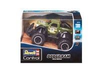 Revell RC SUV Field Hunter Ferngesteuertes Auto grün