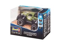 Revell RC SUV Field Hunter Ferngesteuertes Auto grün