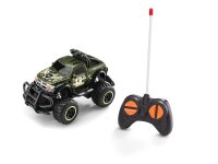 Revell RC SUV Field Hunter Ferngesteuertes Auto grün