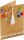 folia Tonpapier Kraftkarton braun 230 g/qm 50 Blatt