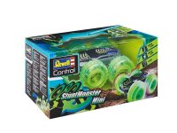 Revell RC Stunt Monster Mini 1080 Ferngesteuertes Auto schwarz