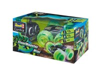 Revell RC Stunt Monster Mini 1080 Ferngesteuertes Auto schwarz