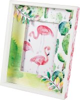folia Motivblock AQUARELL farbsortiert 270 g/qm 20 Blatt
