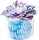 folia Motivblock AQUARELL farbsortiert 270 g/qm 20 Blatt