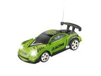 Revell Mini RC Racer I Ferngesteuertes Auto grün