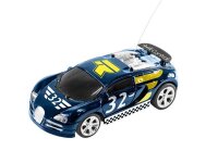 Revell Mini RC Racer II Ferngesteuertes Auto blau
