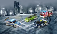 Revell Mini RC Racer II Ferngesteuertes Auto blau