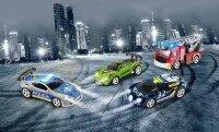 Revell Mini RC Racer II Ferngesteuertes Auto blau