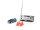 Revell Mini RC Racer II Ferngesteuertes Auto blau