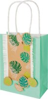 folia Motivblock Kraftpapier 1 farbsortiert 120/230 g/qm 20 Blatt