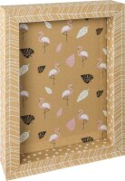 folia Motivblock Kraftpapier 1 farbsortiert 120/230 g/qm 20 Blatt